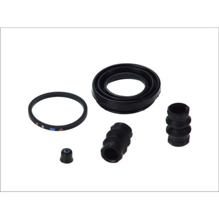 Reparatieset, remklauw AUTOFREN SEINSA D4-326