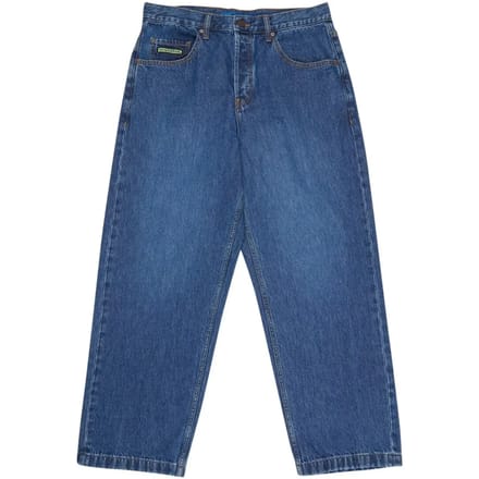 Baggy jeans DC Shoes