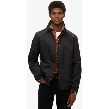 Superdry - Surplus Otto Coachjas - Heren - Buitenjassen