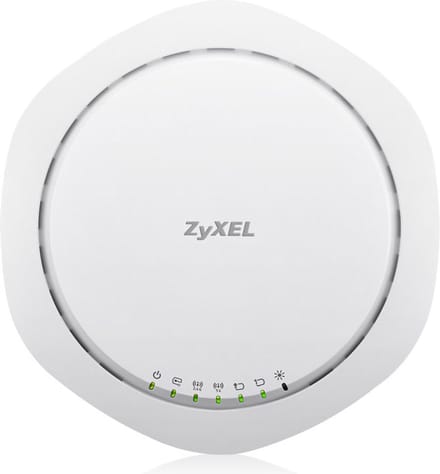 ZyXEL NAP303 900Mbit/s Power over Ethernet (PoE)