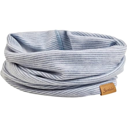 Nekbedekking voor kinderen Sterntaler Stripes