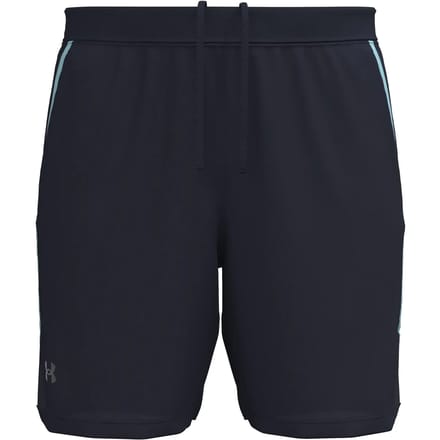 Korte Under Armour Launch