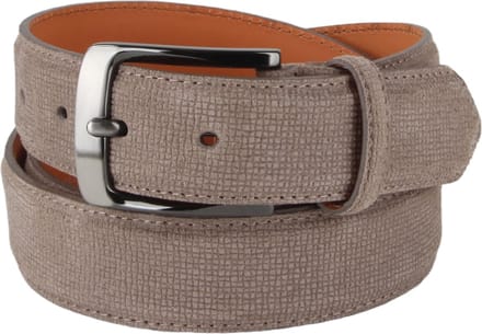 Rehab Belt Wall Riemen - Taupe - Maat 115