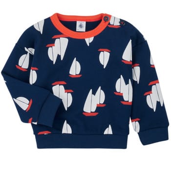 Sweaters Petit Bateau BATEAU