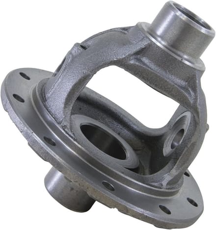 Universele Open Draagtas voor Dana 44 Differentieel | Robuuste Montage Tas