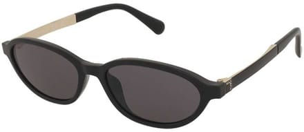 Max&co Mo0158 Dames Zonnebril Zwart Smoke/CAT3 Vrouw
