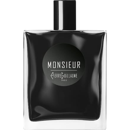 Pierre Guillaume Paris Black Collection Eau de Parfum Spray Damesparfum Unisex 100 ml