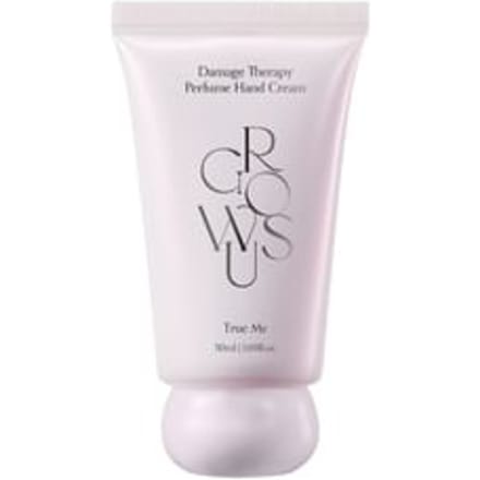 GROWUS - Damage Therapy Perfume Hand Cream - 3 Types 2025 Version - True Me