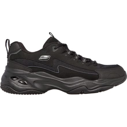 Skechers D'Lites 4.0 237225 bbk_44