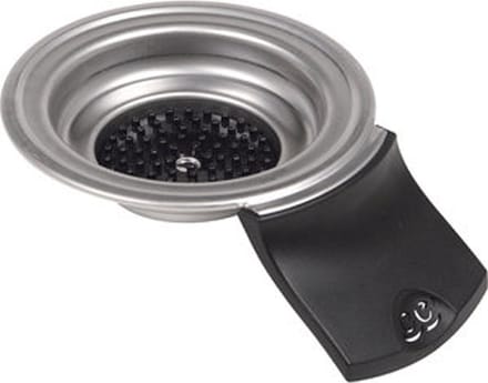 Philips - Padhouder Senseo (2-kops) - HD5010/01
