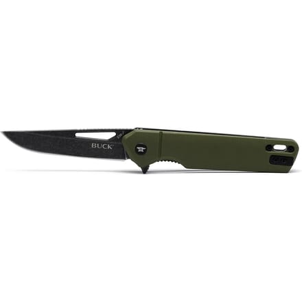 Buck infusion od green g-10pe
