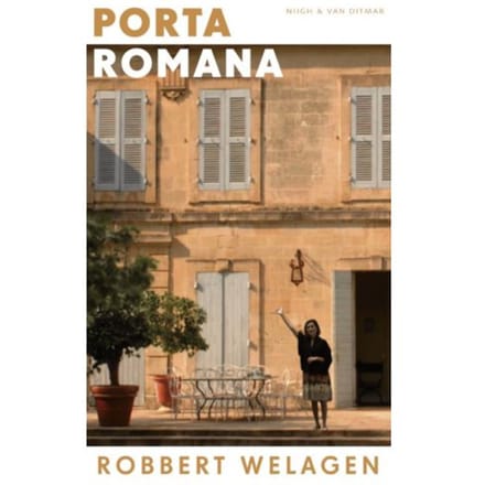 Porta Romana - Robbert Welagen