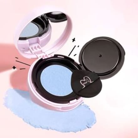 PUCO - Cheek Balm - (SS07-SS10) #SS09 - 2g