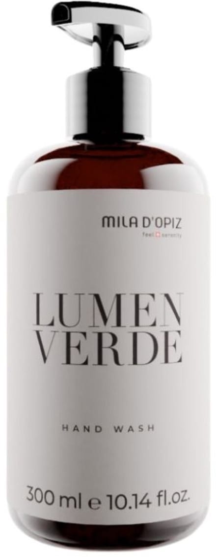 Mila d'Opiz Hand Wash - 300ml