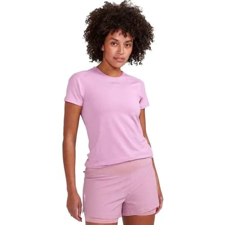 Slank T-shirt voor dames Craft ADV Essence