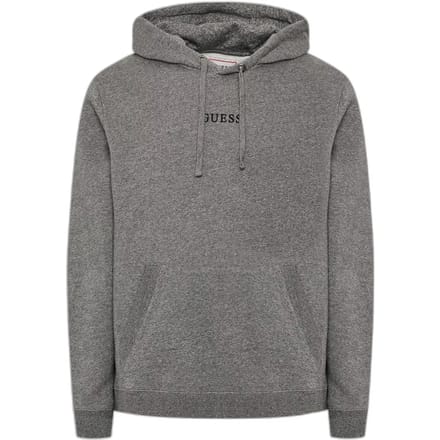 Sweatshirt capuchon van biologisch katoen Guess Roy Guess Roy