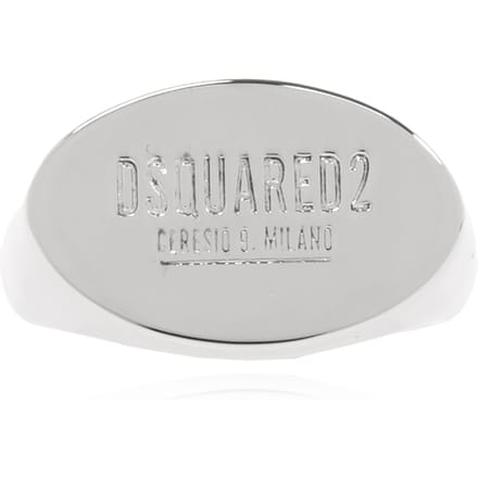 D2 Tag Ceresio 9 Logo Ring