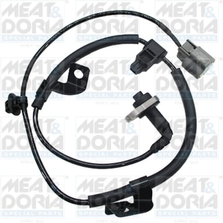 ABS-sensor MEAT & DORIA 901128