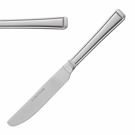 Olympia Harley Dessertmes - 20,5cm ( Set van 12 )