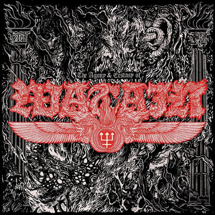The Agony & Ecstasy of Watain