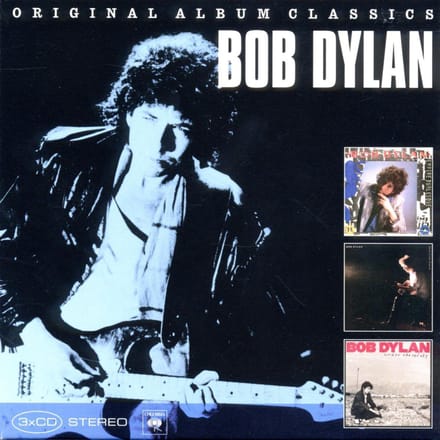 Original Album Classics - Bob Dylan