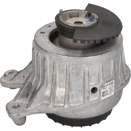 Rubber carrosserie, motorophanging LEMFÖRDER 43674