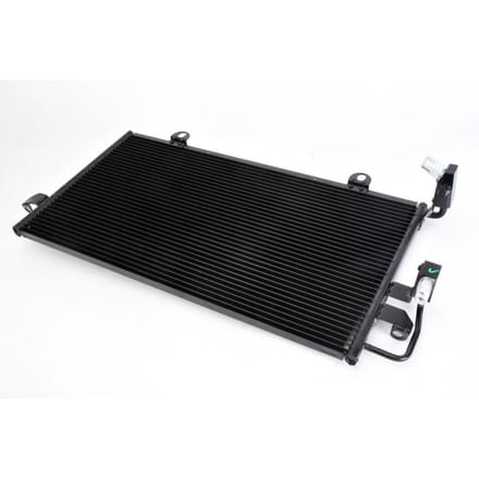 Condensor, airconditioning NRF 35247