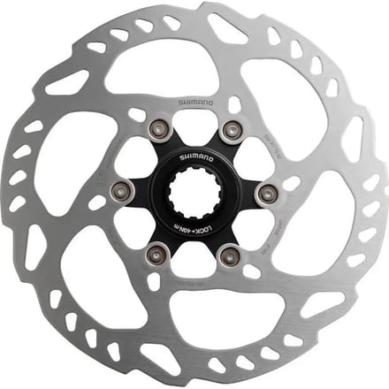Centrale vergrendeling remschijf Shimano SM-RT 70