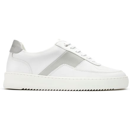 Filling Pieces Mondo Sneakers