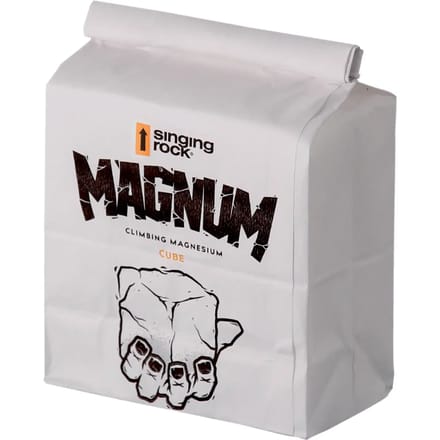 Magnesia Singing Rock Cube