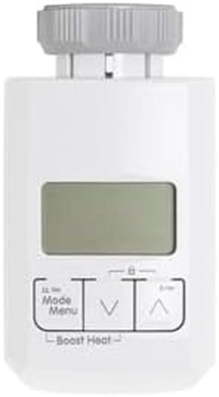 Slimme Radiator Thermostaatkop voor Verwarming