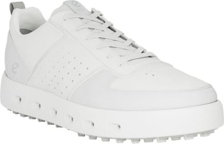 Ecco M Golf Street Heren Golfschoenen Wit