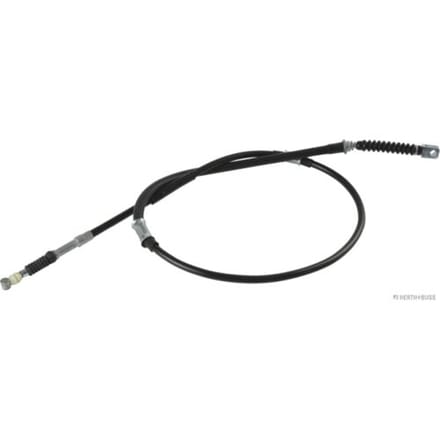 Herth+Buss Elparts Kabel, parkeerrem HERTH+BUSS JAKOPARTS J3922086