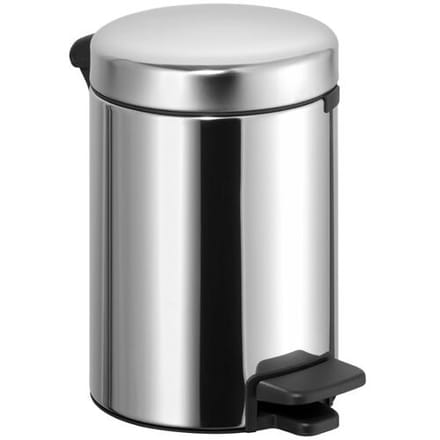 Kronenbach cosmetic bin 3 liters with softclose 29.450.228.1904