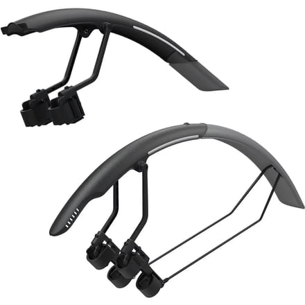 Spatbord Topeak TetraFender R1-R2
