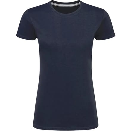 Dames-T-shirt SG Originals Perfect Print Tagless