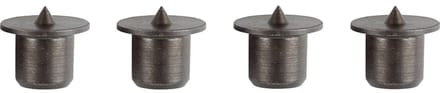 KWB Markeerpennen - 8 mm - 4 Stuks