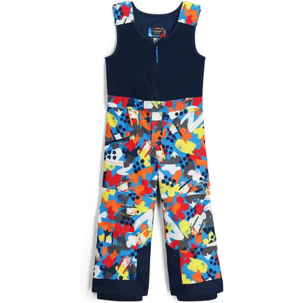 Ski-overalls voor kinderen Spyder Toddler