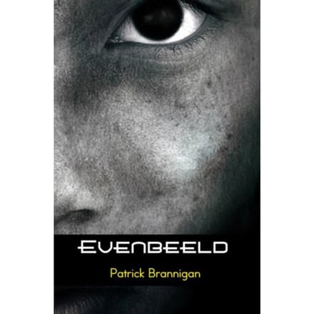 Evenbeeld - Patrick Brannigan