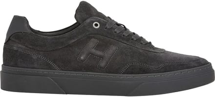 Hackett Hackney Velvet Schoenen Grijs EU 45 Man
