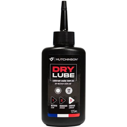 Kettingsmeermiddel Hutchinson Dry Lube