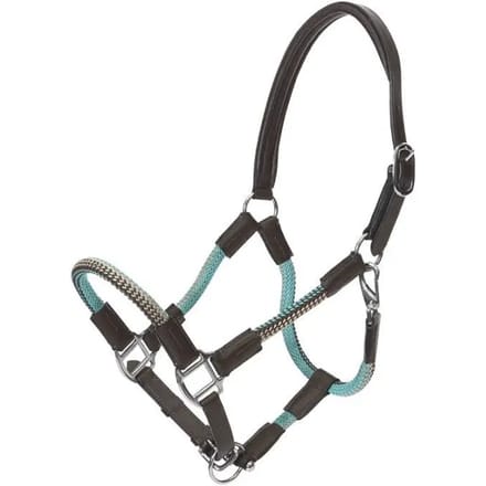 Touwhalster voor paarden Kavalkade Cavo