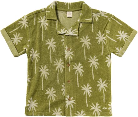 Beach Palms korte broek Iguana jongens – Salted Stories 86