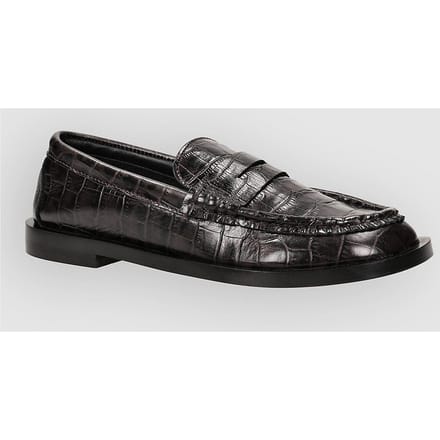 Pompeii Vega Form Slip-Ons bruin