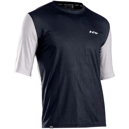 Jersey met korte mouwen Northwave Xtrail