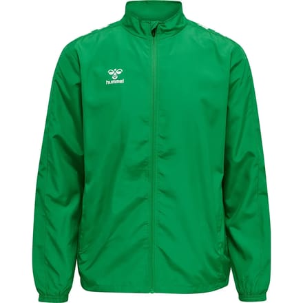 Hummel trainingsjack Hmlcore Xk Micro Zip Jacket 211485