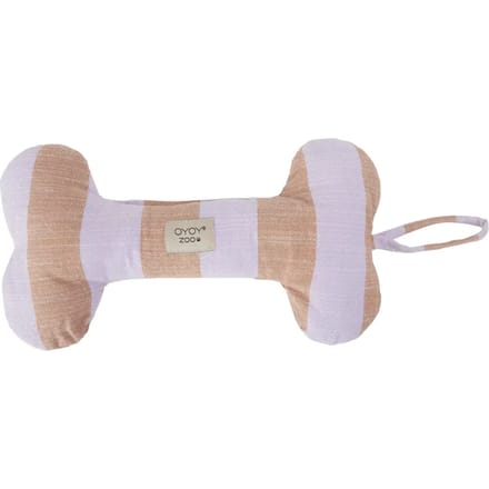 Honden speelgoed van gerecycled polyester pluche OYOY Living Design Zoo