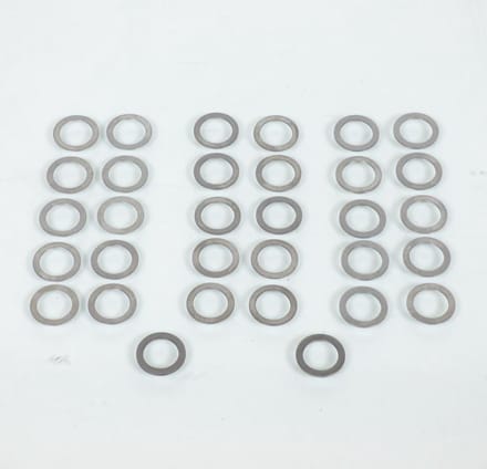 Visserie RSM pour Scooter Piaggio 50 Quartz Neuf