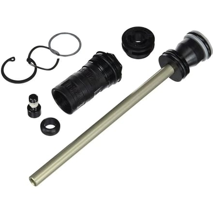 Rockshox Spring Internals Left Solo Air 13 Reba/sidb Patroon Zwart,Zilver 100 mm 26´´