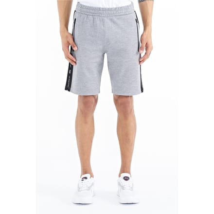 Heren Gebreide Sweatshorts